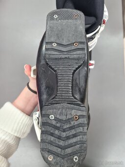 Lyžiarky v.40, zn. Dalbello - 5