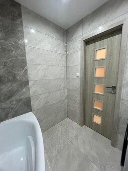 1 izbový zariadený byt Košice - 5