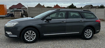 Citroën C5 - automat - 5