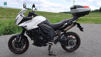 Triumph Tiger 1050 Sport - 5