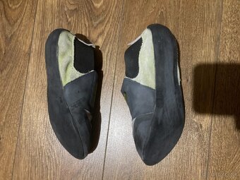 Sedák & lezečky pre deti - 5