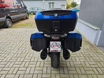 BMW K 1600 GT ABS - 5