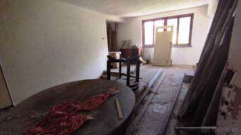 Predaj rodinný dom pri Leviciach - 5