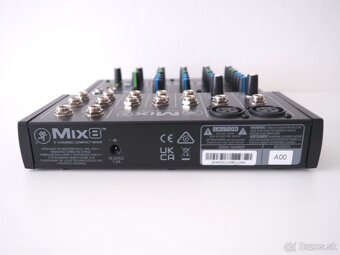 Mackie Mix8 - 5