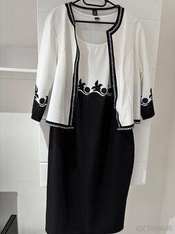 Spoločenské šaty - 5