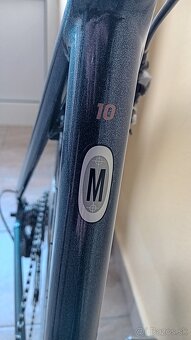 Scott Speedster 10 2021 - 5