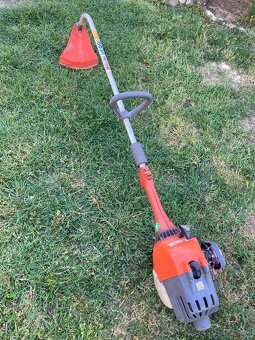 Oleo mac Sparta 250TR - 5