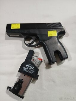 Predám pištoľ Smith&Wesson - 5