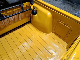 Škoda Felícia Fun 1.6 ZNÍŽENÁ CENA - 5