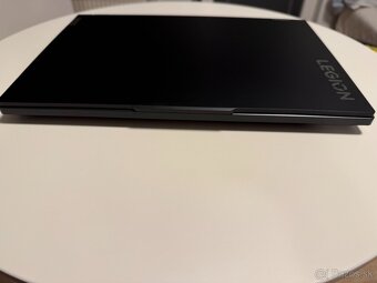 Predám Lenovo Legion Pro 5 16IRX8 Onyx Grey - 5