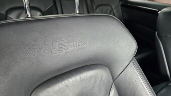 Audi Q7 7MIESTNE - 5