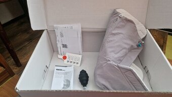 Vacoped - fixačná dlaha v. S - 5