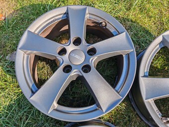 5x114.3 R16 6.5J ET38 (67.1mm) +Tpms - 5