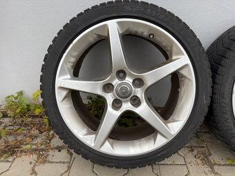 Disky opel isnignia R19 - 5