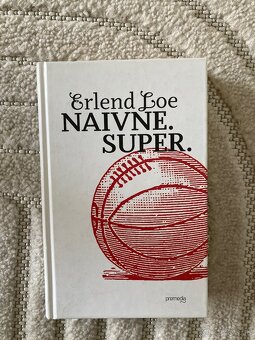 Doppler Erlend Loe - 5