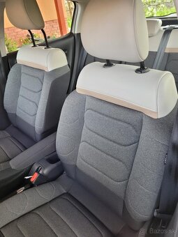 Citroen C3 PureTech 110 S&S Feel Pack-Top stav - 5