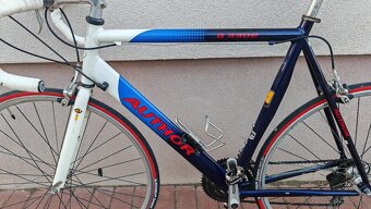 Author 3302 cestny špecial - 5