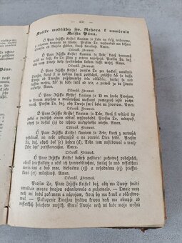 Starožitna kniha rok 1896 - 5