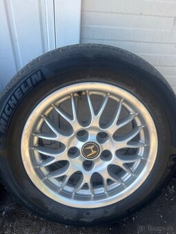 Honda 5x114.3 R15 - 5