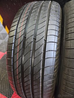 195/55 R16 Michelin letne pneumatiky - 5