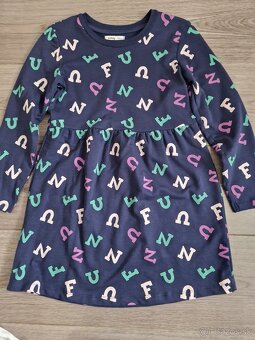 Detské šaty sinsay - 5