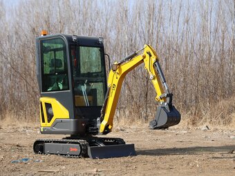 Minibager – L-16 ENC - 5