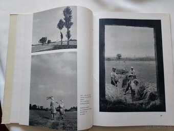 Strážnice - dobové fotografie - 5