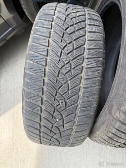 245/45 R19 Zimne - 5