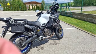 Yamaha Super Tenere 1200 - 5