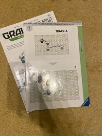 Gravitrax Starter Pack - 5