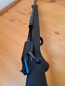 Blaser r93 9,3x62 - 5