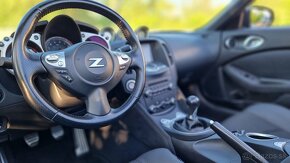 ▶▶▶Nissan 370Z Roadster 3.7 V6 SPORT ◀◀◀ - 5
