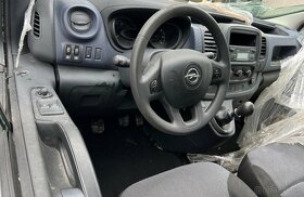 Opel vivaro - 5