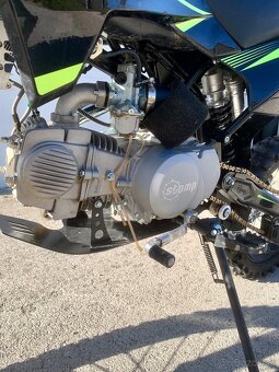 Stomp 140 z3 bw - 5