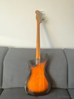 Fender Squier Classic Vibe 50s Precision - 5