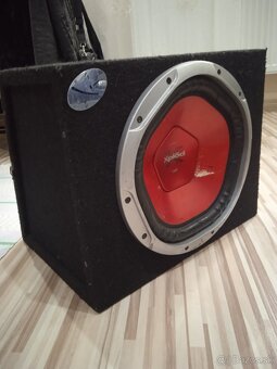 Subwoofer - 5