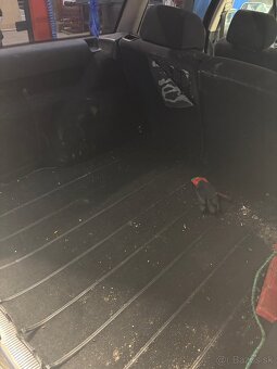 Passat b5 1.9 tdi 81kw - 5