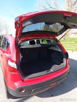 Nissan Qashqai 1.6 benzin I-Way - 5