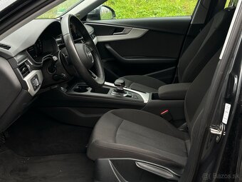 Audi A4 Avant 35tdi Advanced - 5