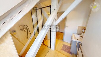 HALO reality - Predaj, apartmán Banská Štiavnica - EXKLUZÍVN - 5