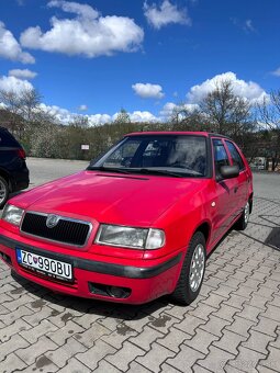 Škoda Felicia 1.3mpi - 5