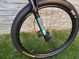 Orbea Alma 2022 XL 29" - 5