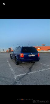 Passat B5.5 - 5
