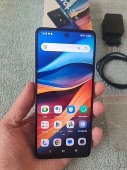 TCL 50SE 256GB 6GB RAM - 5