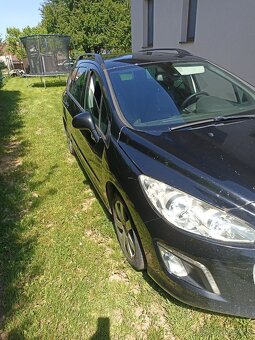 Predám Peugeot 308sw 1,6hdi - 5