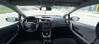 Predám Kia Ceed, 1,4 CRDi /diesel/ - 5