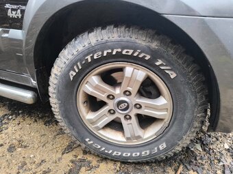 Kia Sorento 2.5 crdi 2003, 103kW/140PS automat - 5