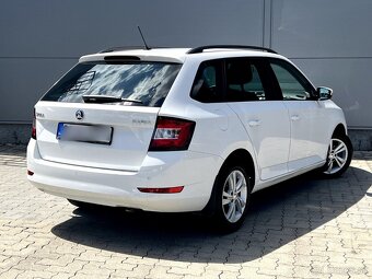 Škoda Fabia Combi 1.0 TSI Ambition x - 5