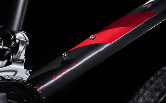 Damsky bicykel CUBE Acces WS PRO - 5