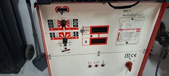 Co2 zvaracka fronius - 5